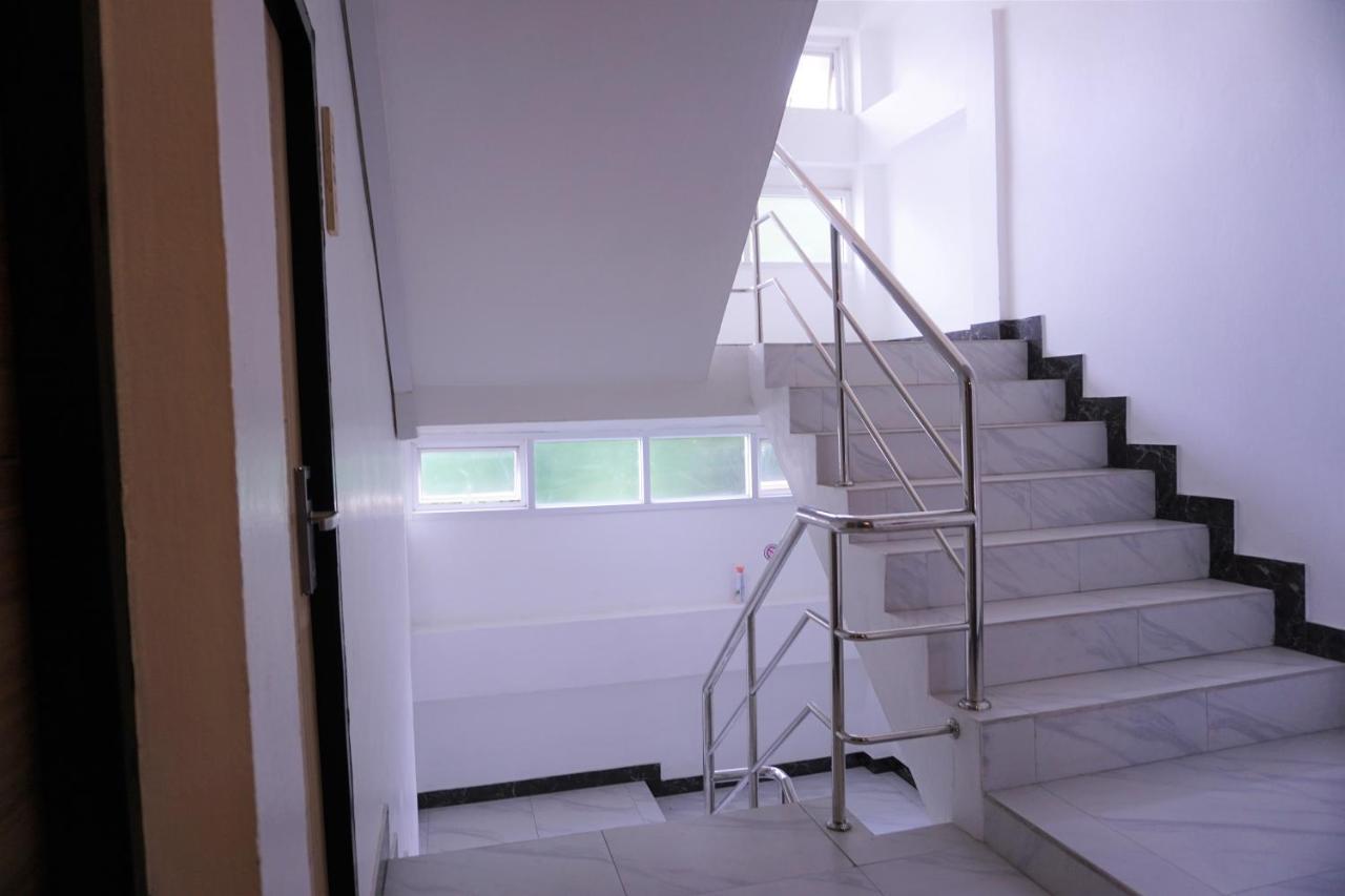 Апарт отель Racha Caftel - 7 House - รชาคาฟเทล Чиангмай Экстерьер фото