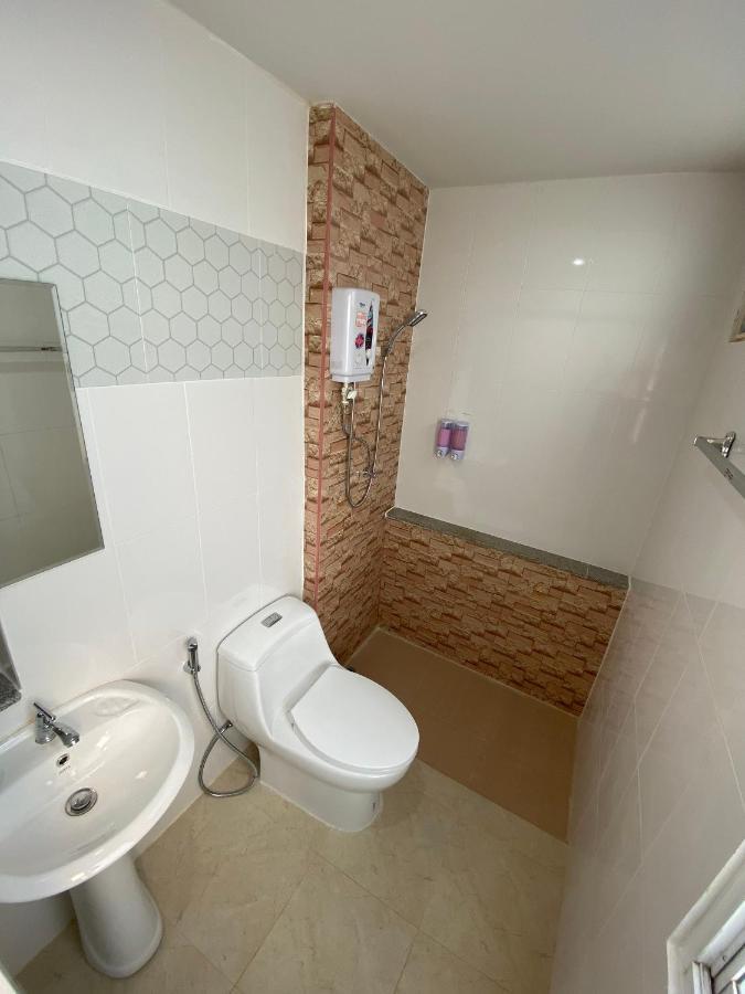 Апарт отель Racha Caftel - 7 House - รชาคาฟเทล Чиангмай Экстерьер фото